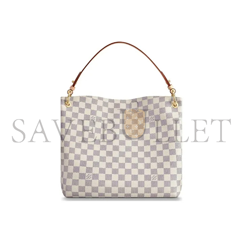 LOUIS VUITTON GRACEFUL PM N42249 (35*30*11cm)